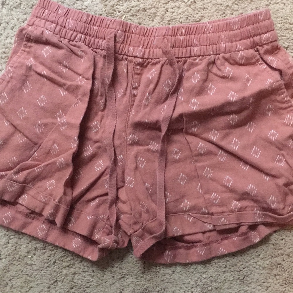 Casual shorts
